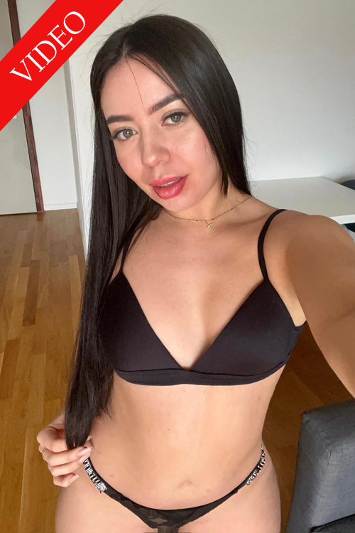 Ibiza tops - Escorts - ALISON